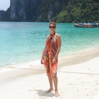 Отзыв от Анна - Виза Destination Thailand